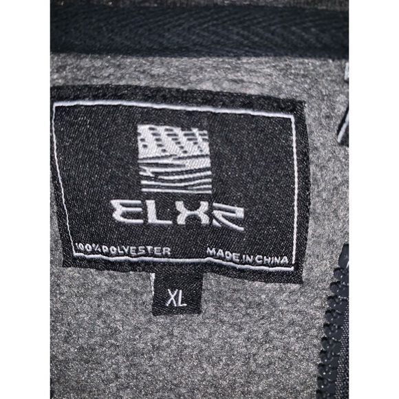 Men’s Jacket - Picture 3 of 3